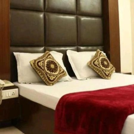 Hotel Maharaja Continental - Νέο Δελχί Εξωτερικό φωτογραφία