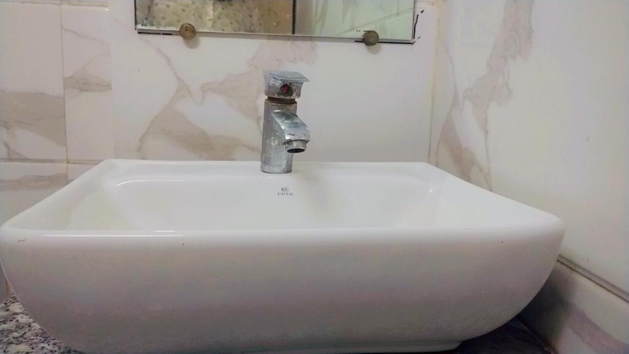 Hotel Maharaja Continental - Νέο Δελχί Εξωτερικό φωτογραφία