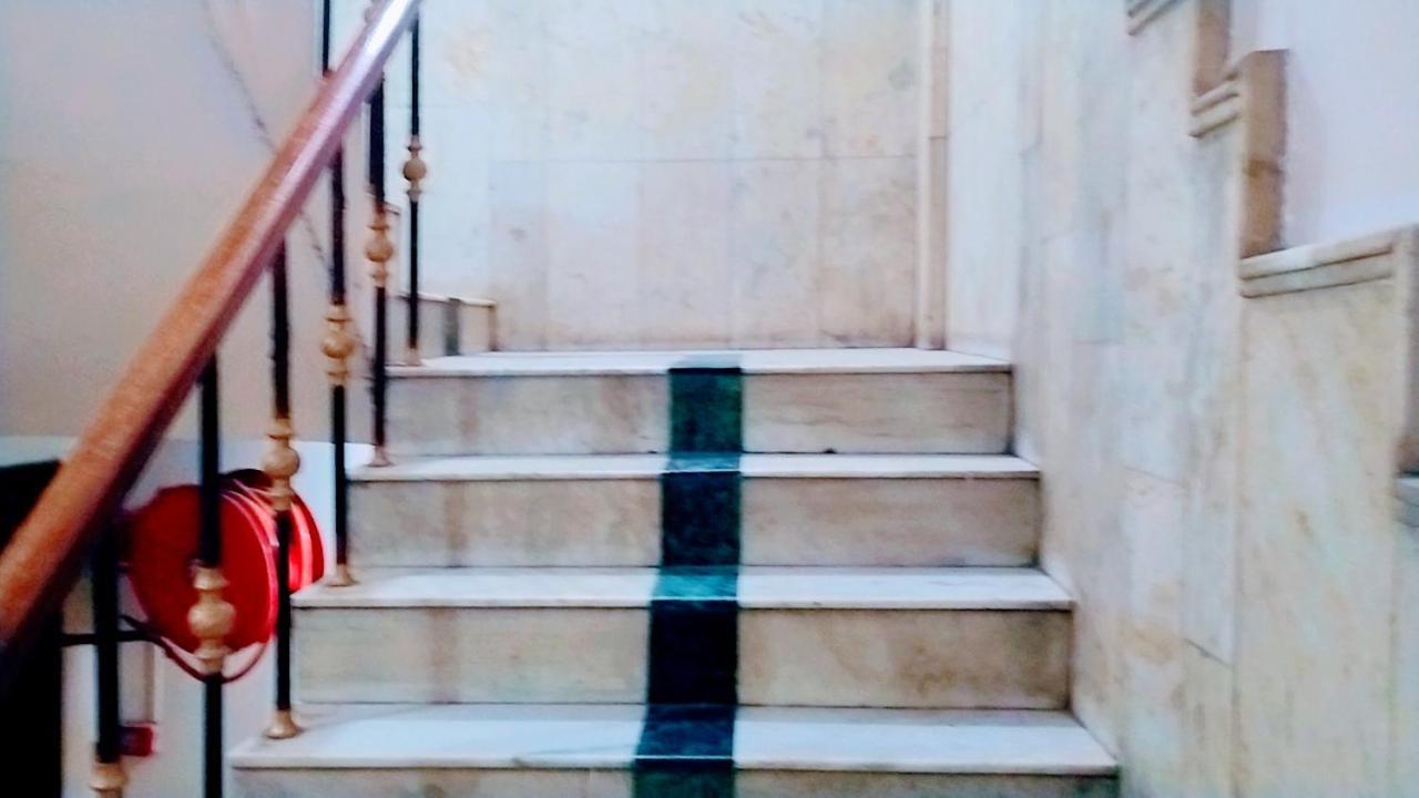 Hotel Maharaja Continental - Νέο Δελχί Εξωτερικό φωτογραφία