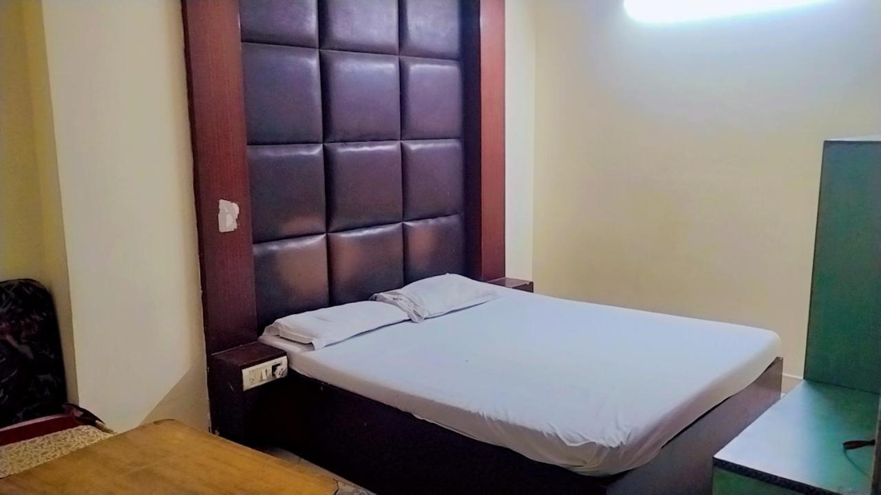 Hotel Maharaja Continental - Νέο Δελχί Εξωτερικό φωτογραφία