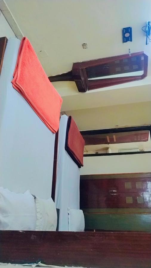 Hotel Maharaja Continental - Νέο Δελχί Εξωτερικό φωτογραφία
