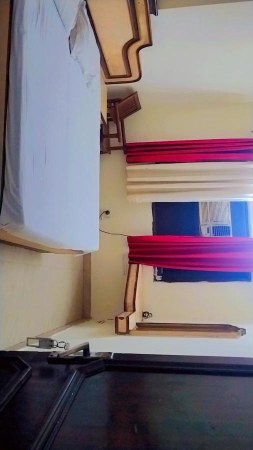 Hotel Maharaja Continental - Νέο Δελχί Εξωτερικό φωτογραφία