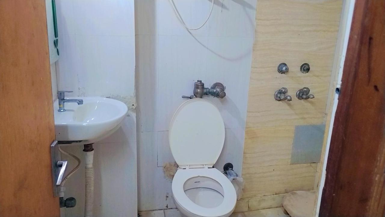 Hotel Maharaja Continental - Νέο Δελχί Εξωτερικό φωτογραφία