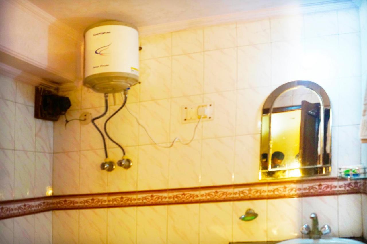 Hotel Maharaja Continental - Νέο Δελχί Εξωτερικό φωτογραφία