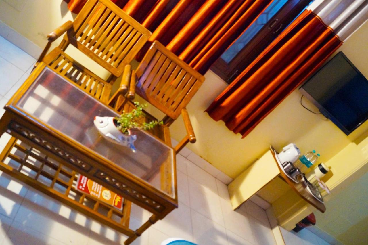Hotel Maharaja Continental - Νέο Δελχί Εξωτερικό φωτογραφία